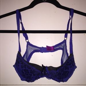 32A couture bra